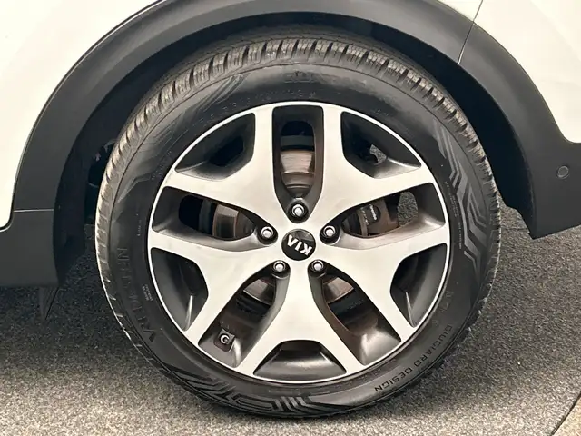 Kia Sportage view 25