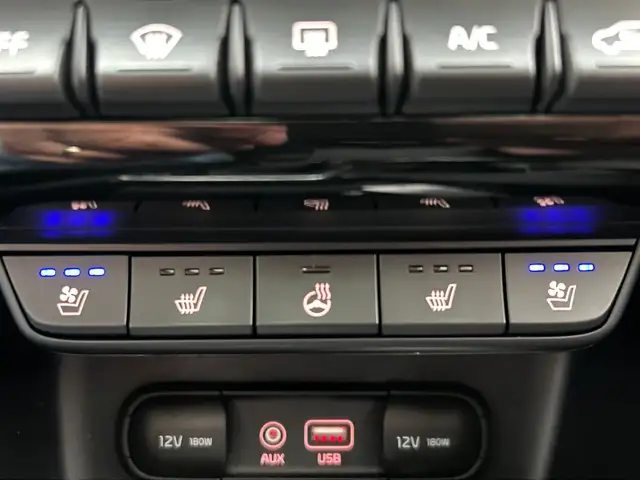 Kia Sportage view 19