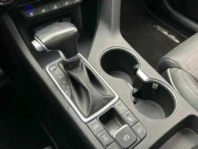 Kia Sportage view 20