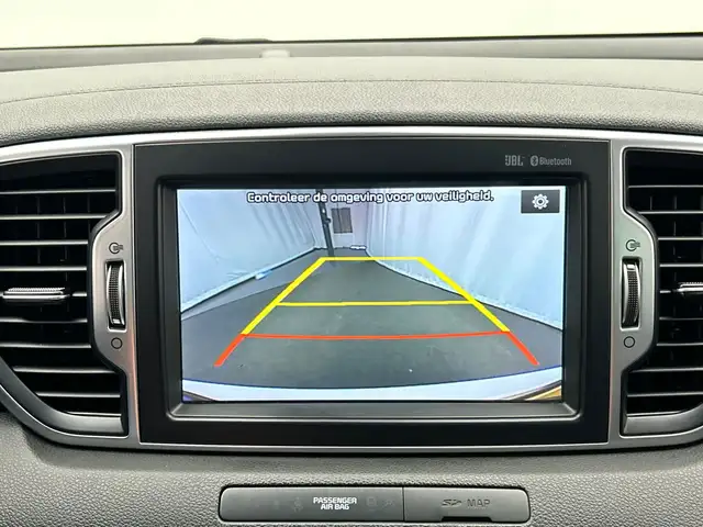 Kia Sportage view 15