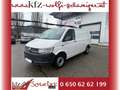 Volkswagen T6 Transporter T6 Kastenwagen KR 2,0 TDI BMT Weiß - thumbnail 1