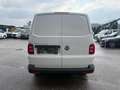 Volkswagen T6 Transporter T6 Kastenwagen KR 2,0 TDI BMT Weiß - thumbnail 5