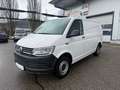 Volkswagen T6 Transporter T6 Kastenwagen KR 2,0 TDI BMT Weiß - thumbnail 8