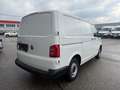 Volkswagen T6 Transporter T6 Kastenwagen KR 2,0 TDI BMT Weiß - thumbnail 4