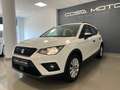 SEAT Arona 1.0 TGI S&S Reference 90 Biały - thumbnail 1