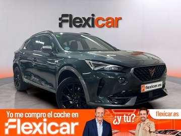1.5 TSI 110kW (150 CV) DSG