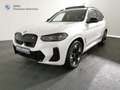BMW iX3 M sport 286ch Impressive Blanc - thumbnail 1