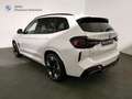 BMW iX3 M sport 286ch Impressive Blanc - thumbnail 2