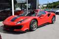 Ferrari 488 Spider Pista *Full Carbon*Kamera*Alcantara Blu ... Rot - thumbnail 21