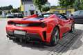 Ferrari 488 Spider Pista *Full Carbon*Kamera*Alcantara Blu ... Rot - thumbnail 3