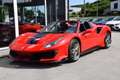 Ferrari 488 Spider Pista *Full Carbon*Kamera*Alcantara Blu ... Rot - thumbnail 2