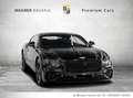 Bentley Continental GT V8 Black Full Negru - thumbnail 4