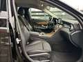 Mercedes-Benz C 180 Limousine CGI Automatik*Leder*Navi*LED*PTS Noir - thumbnail 14