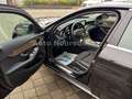 Mercedes-Benz C 180 Limousine CGI Automatik*Leder*Navi*LED*PTS Noir - thumbnail 8