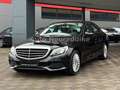Mercedes-Benz C 180 Limousine CGI Automatik*Leder*Navi*LED*PTS Noir - thumbnail 3