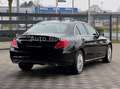 Mercedes-Benz C 180 Limousine CGI Automatik*Leder*Navi*LED*PTS Noir - thumbnail 6