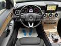 Mercedes-Benz C 180 Limousine CGI Automatik*Leder*Navi*LED*PTS Noir - thumbnail 9