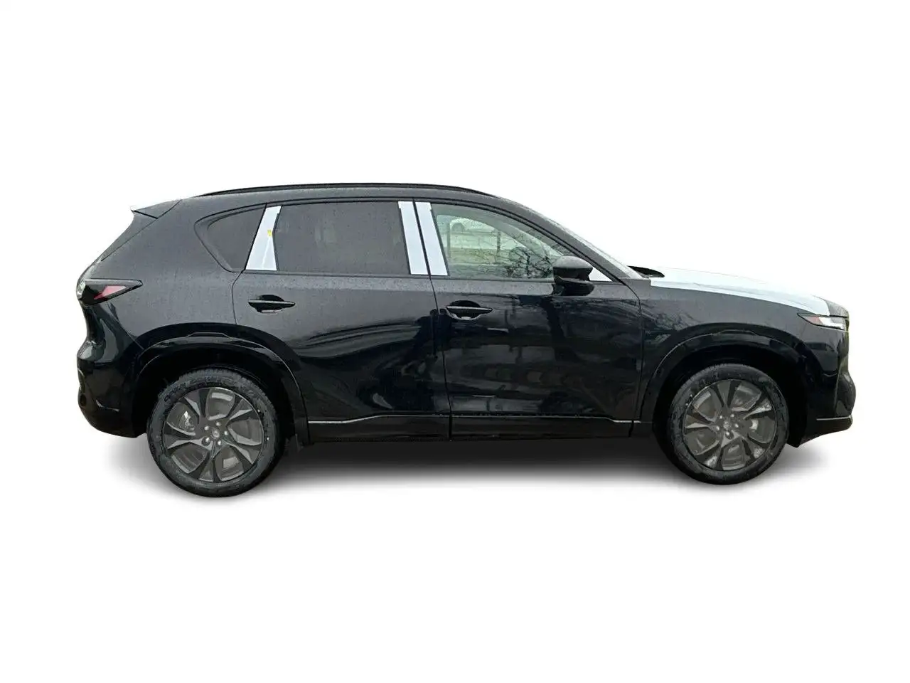 Mazda CX-5 снимка Mazda CX-5