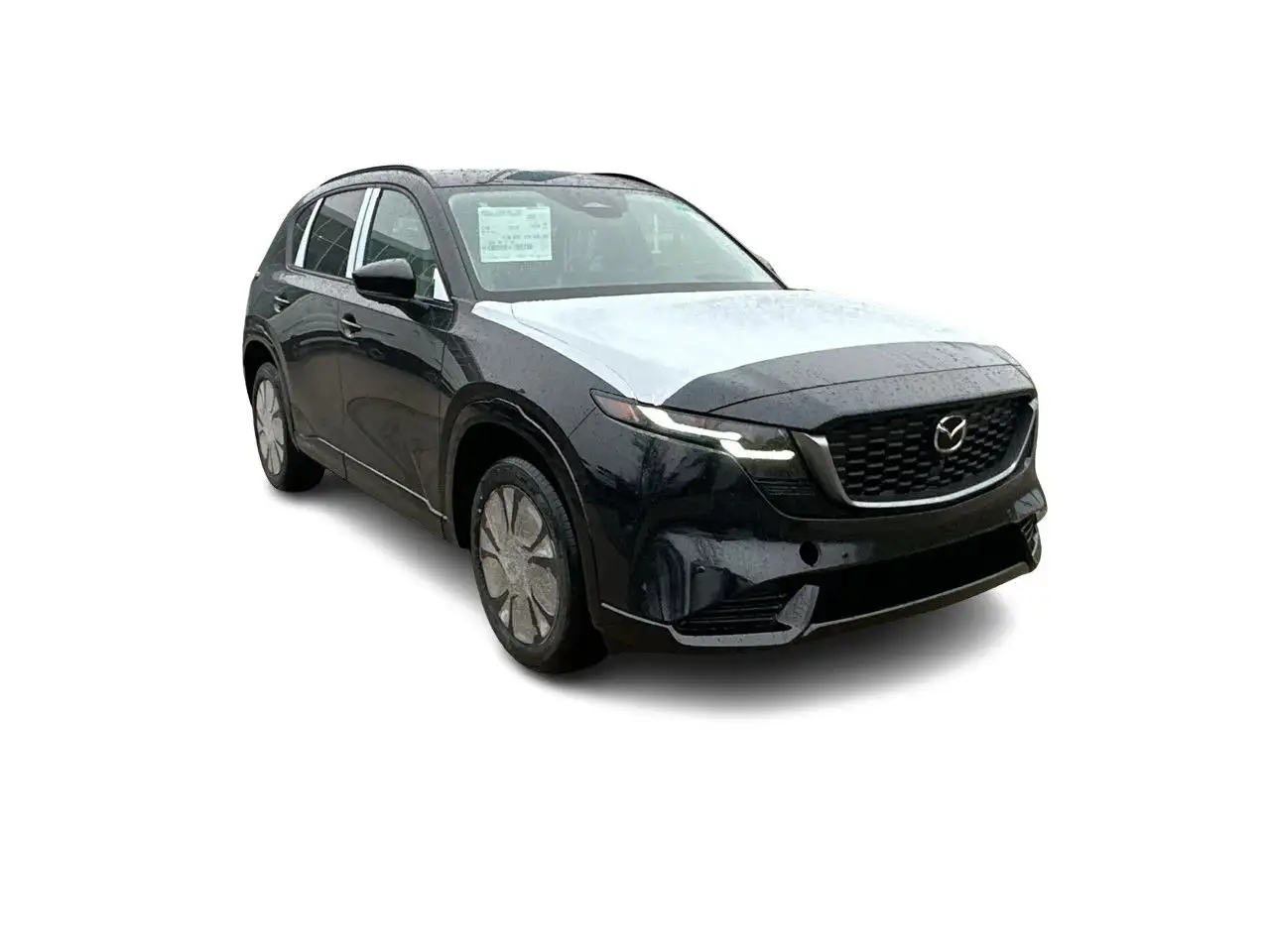 Mazda CX-5 снимка Mazda CX-5