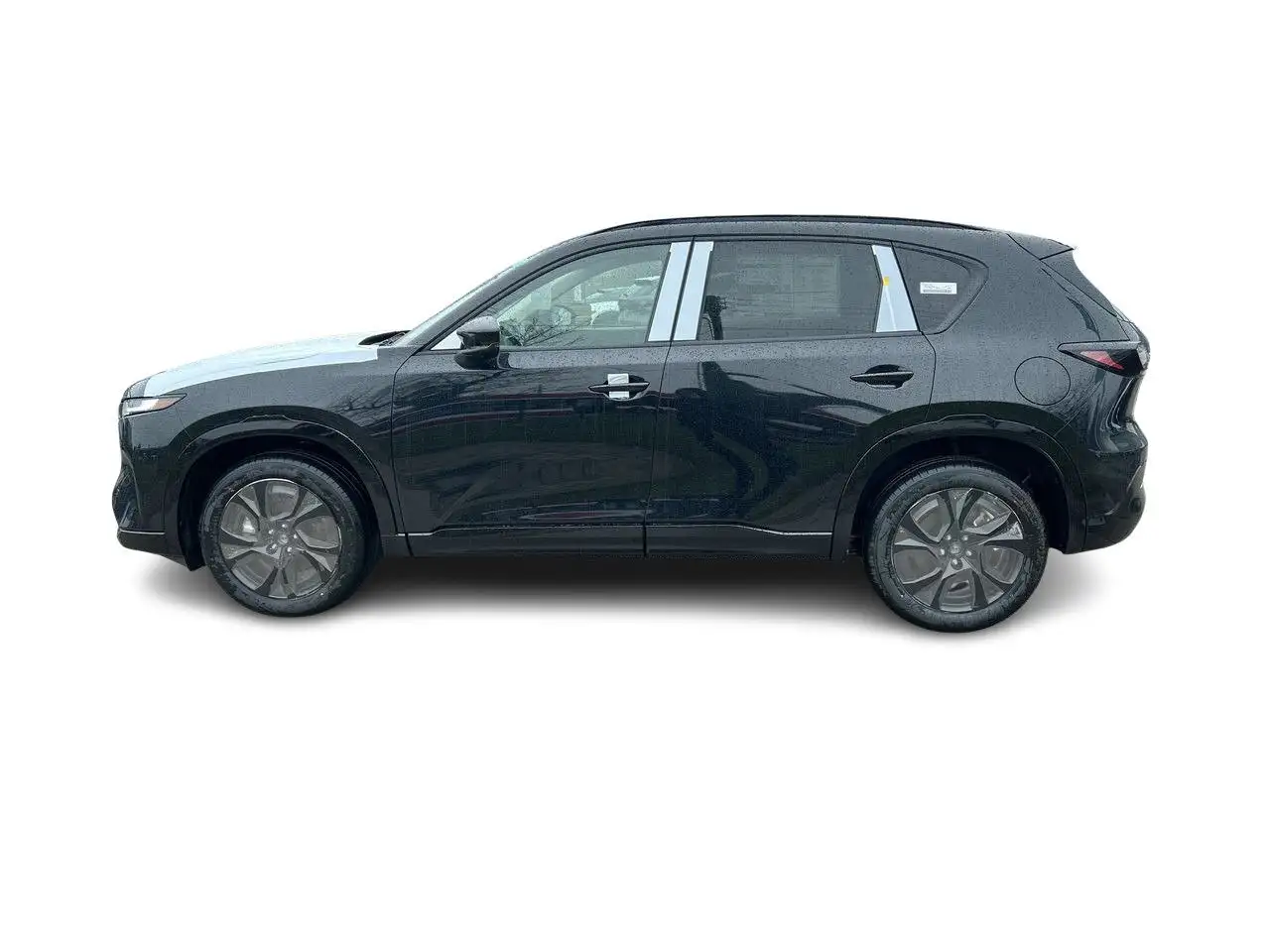 Mazda CX-5 снимка Mazda CX-5