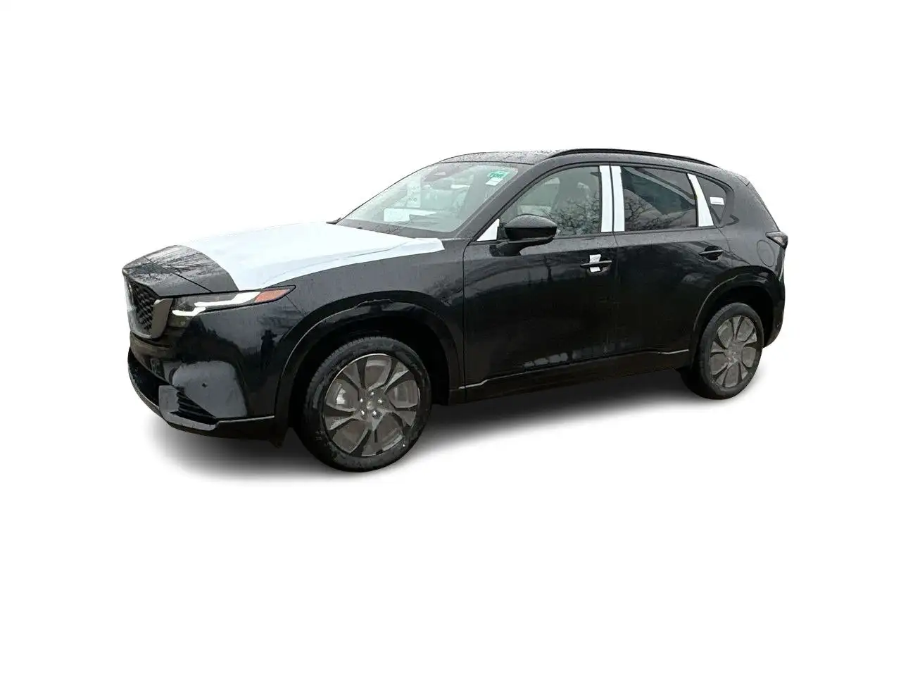 Mazda CX-5 снимка Mazda CX-5
