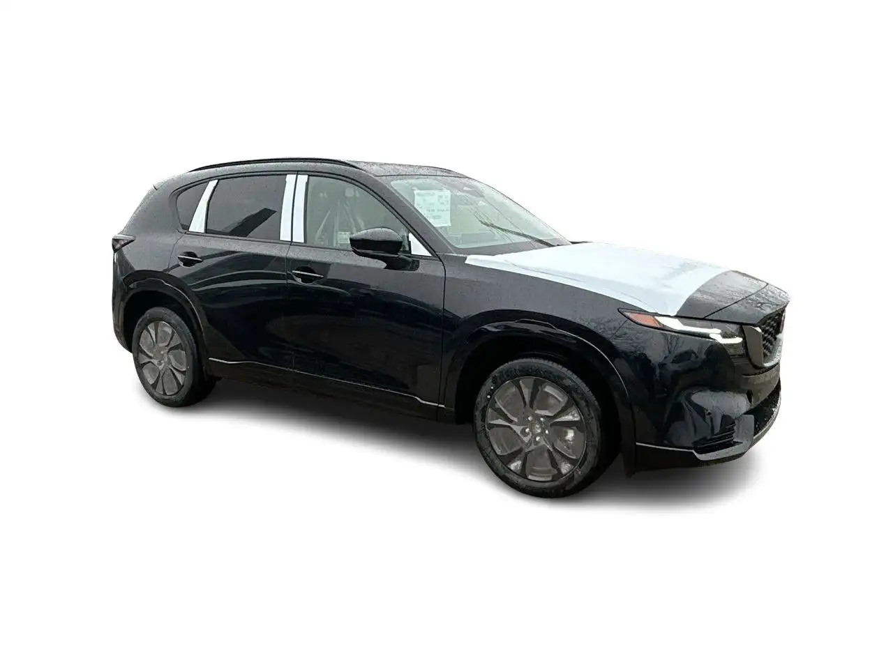 Mazda CX-5 снимка Mazda CX-5