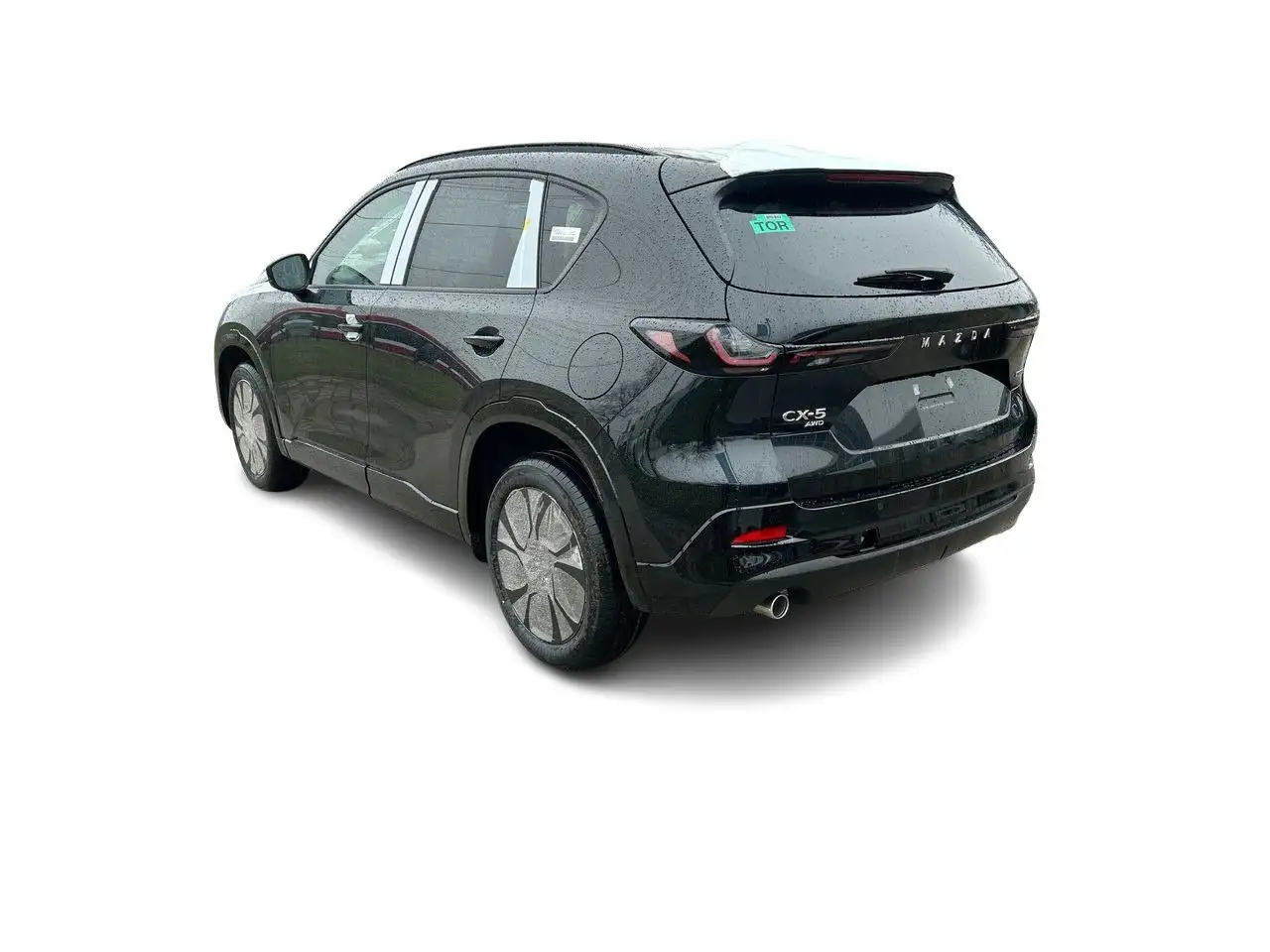 Mazda CX-5 снимка Mazda CX-5