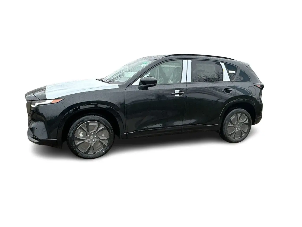Mazda CX-5 снимка Mazda CX-5