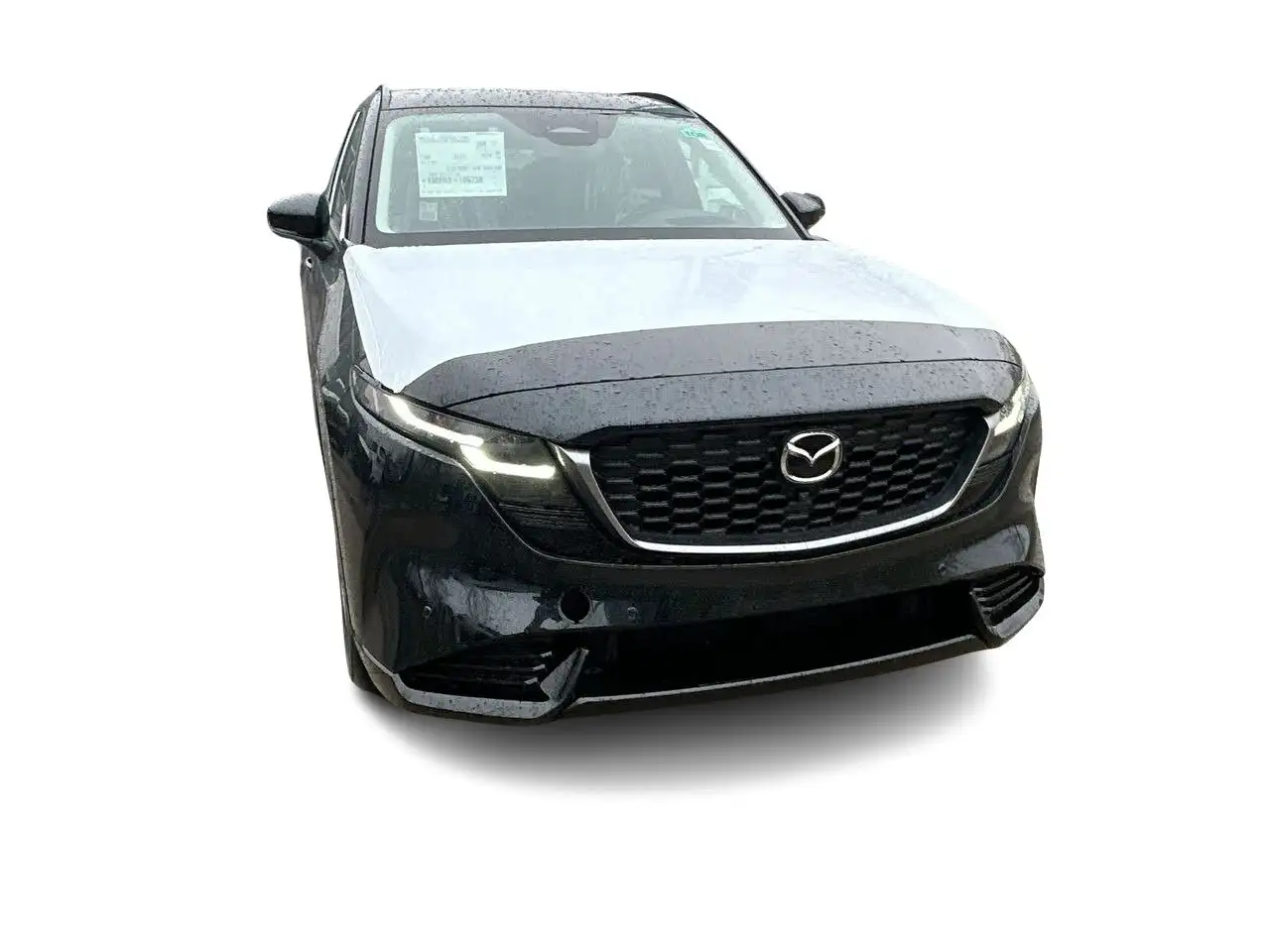 Mazda CX-5 снимка Mazda CX-5