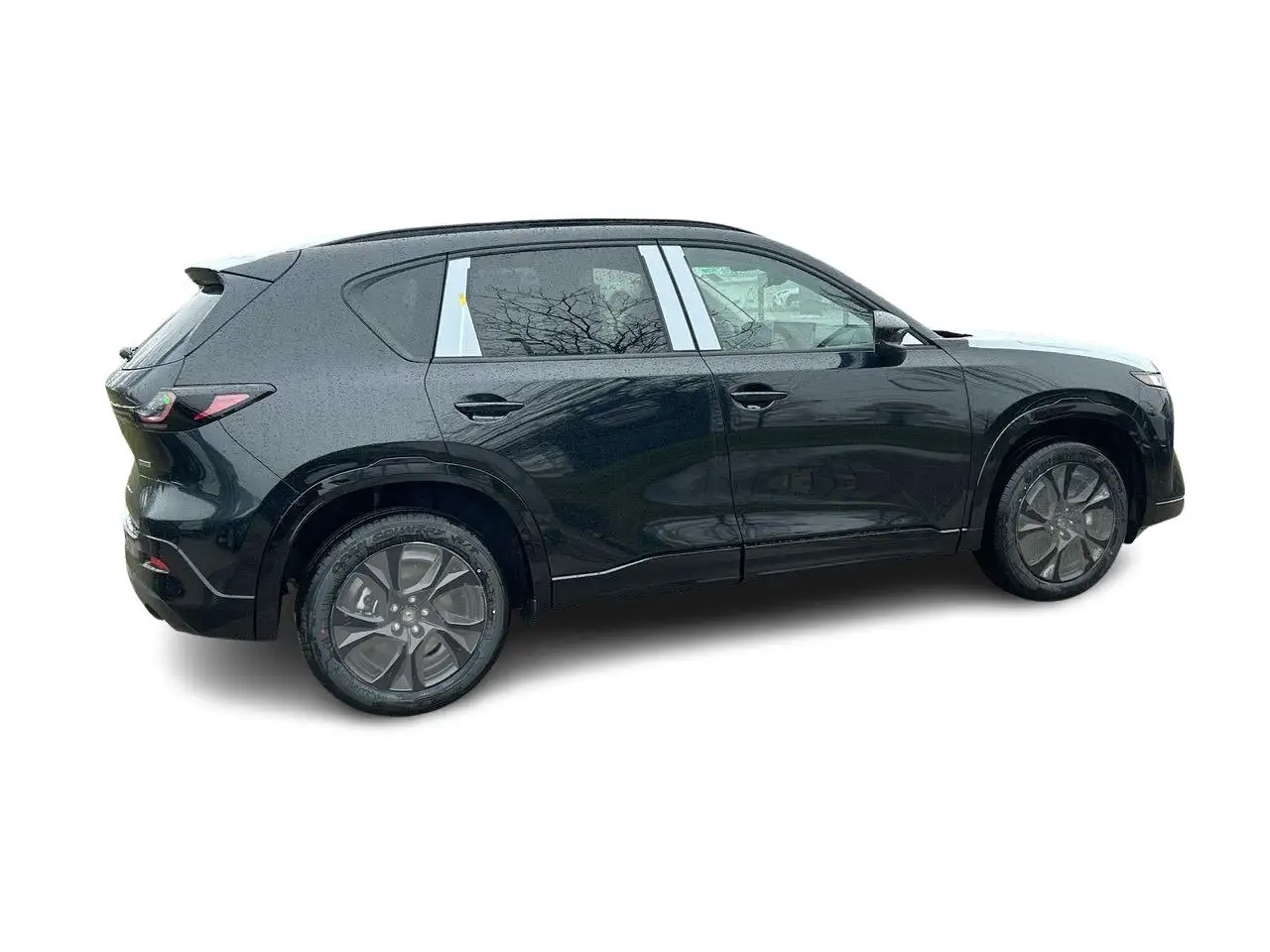 Mazda CX-5 снимка Mazda CX-5