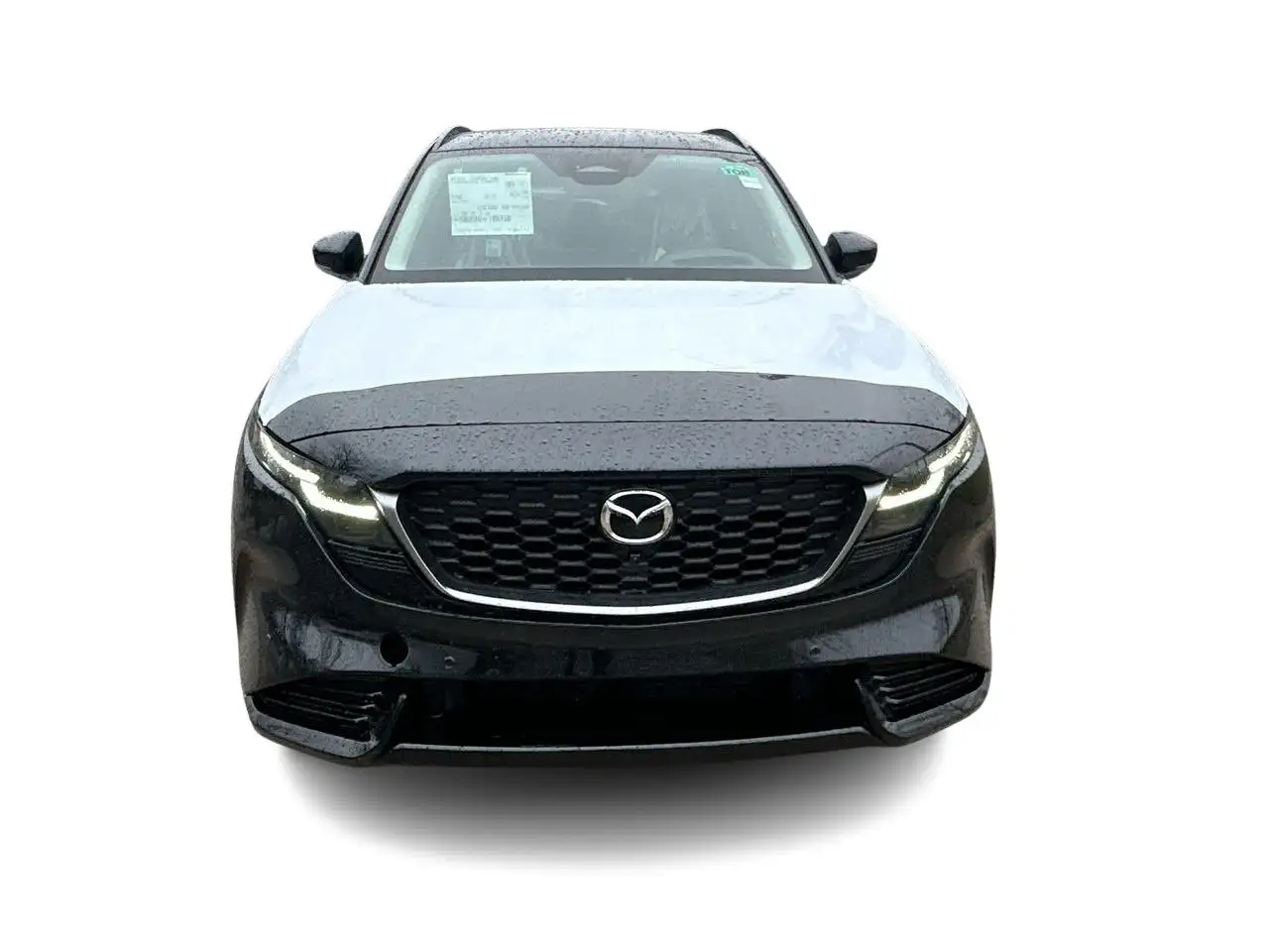 Mazda CX-5 снимка Mazda CX-5