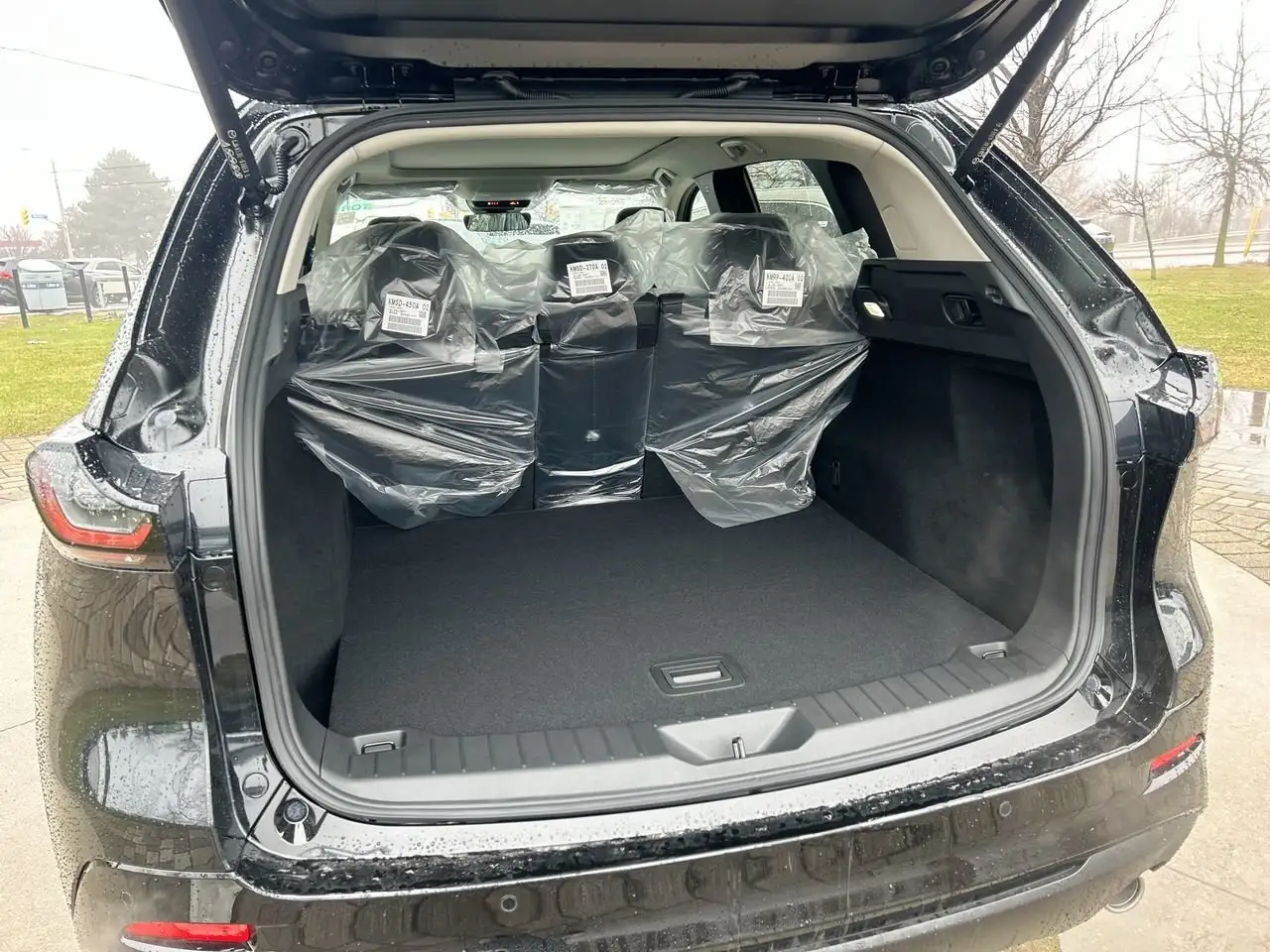 Mazda CX-5 снимка Mazda CX-5