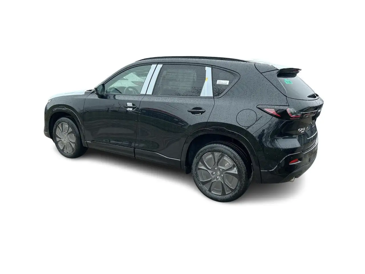 Mazda CX-5 снимка Mazda CX-5