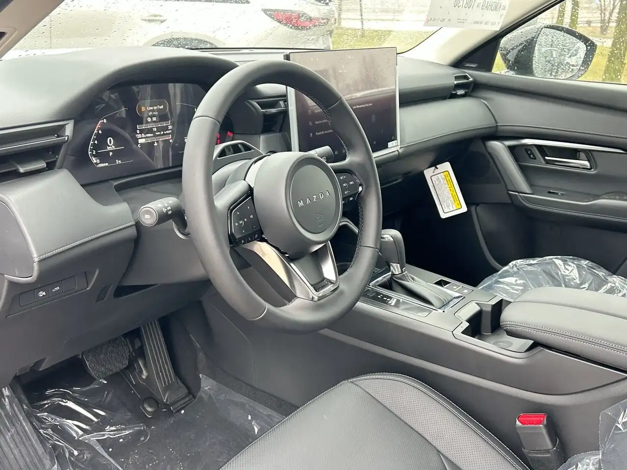 Mazda CX-5 снимка Mazda CX-5