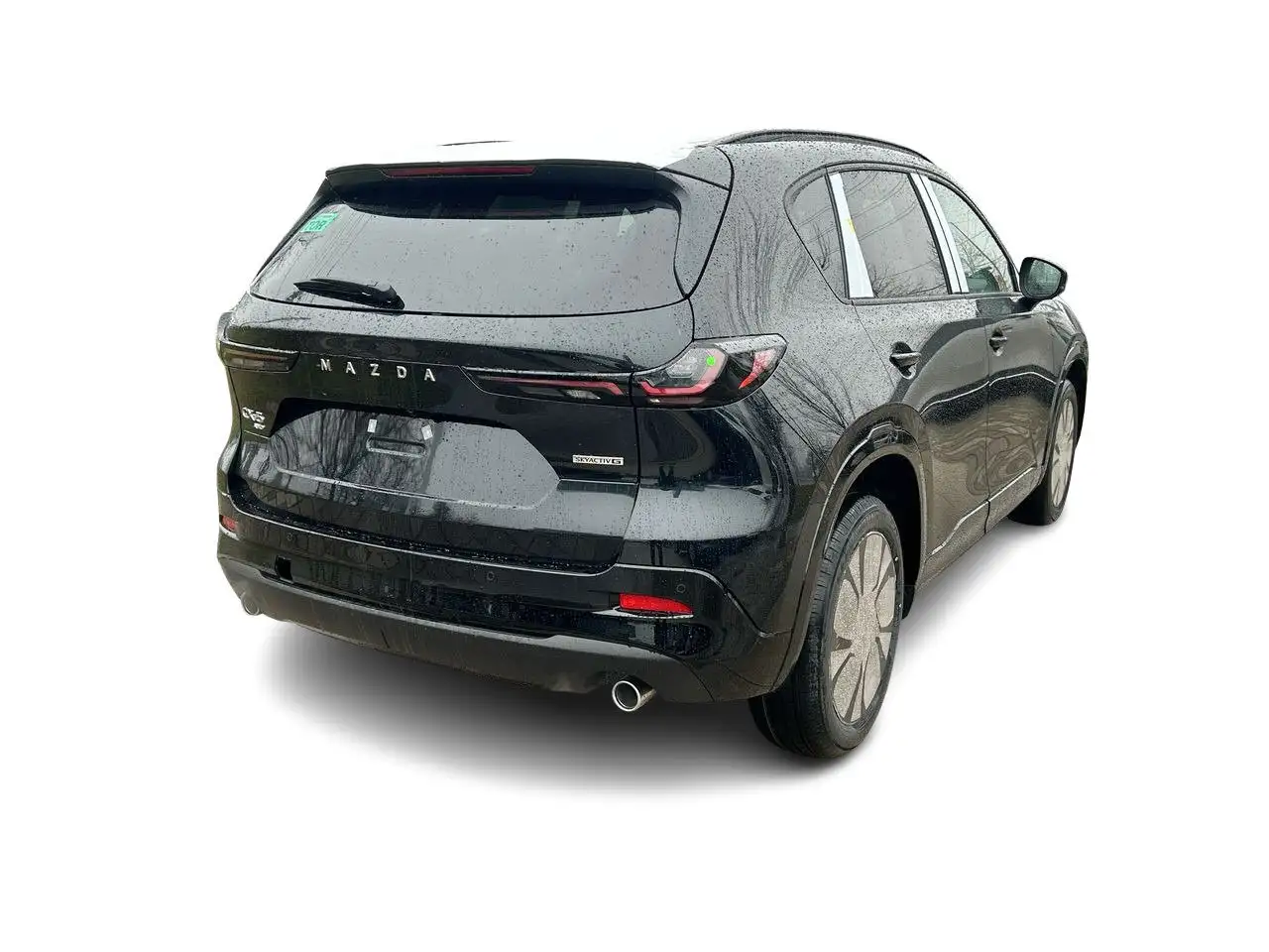 Mazda CX-5 снимка Mazda CX-5