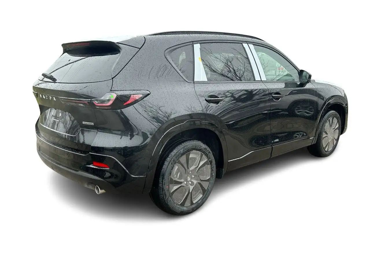 Mazda CX-5 снимка Mazda CX-5