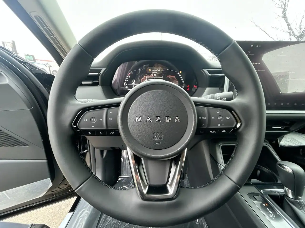 Mazda CX-5 снимка Mazda CX-5