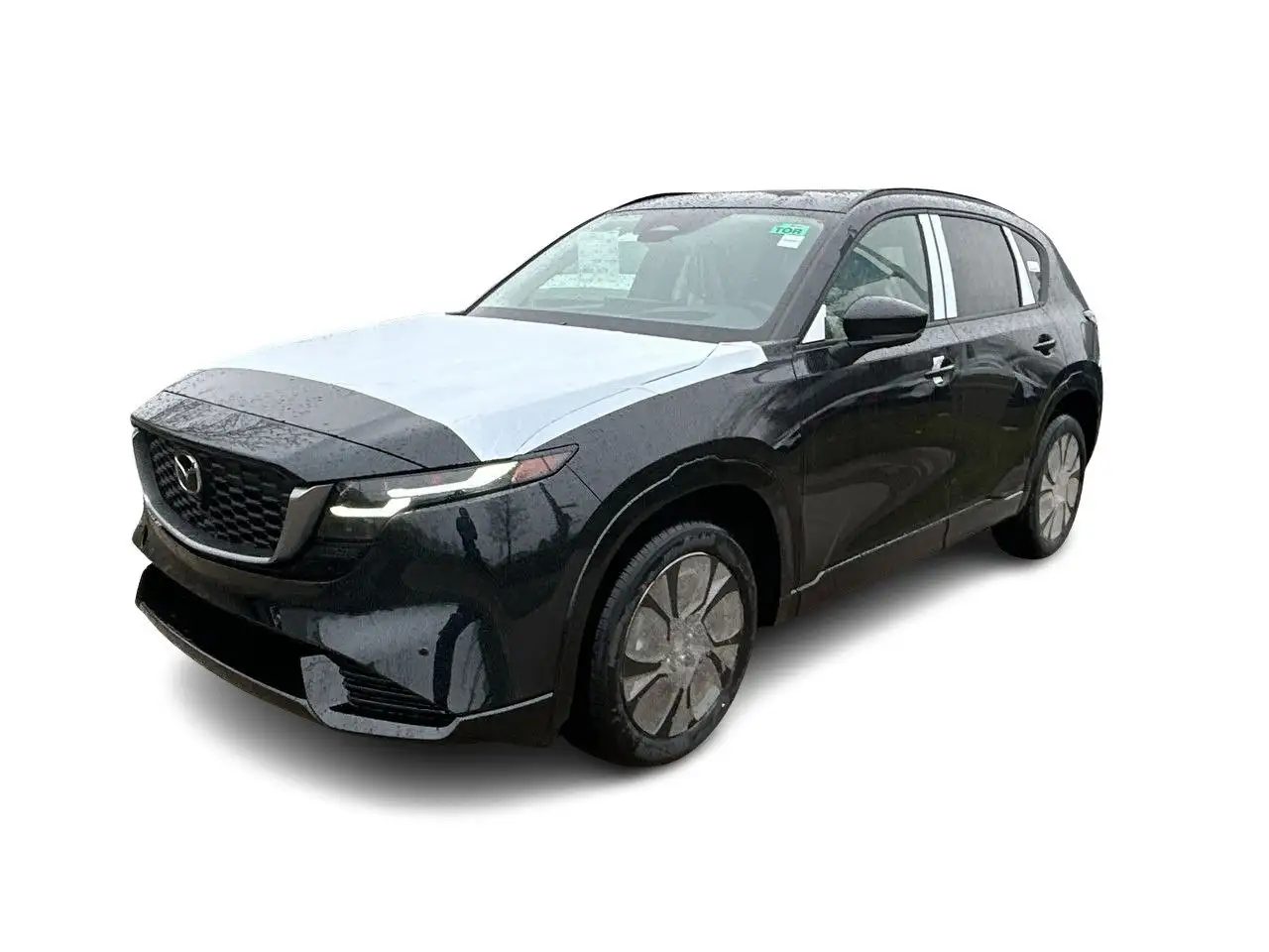Mazda CX-5 снимка Mazda CX-5