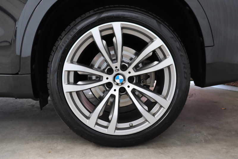 BMW X6 xDrive35i High Executive M Sport Pakket Automaat / — photo 13