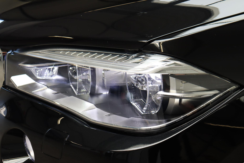 BMW X6 xDrive35i High Executive M Sport Pakket Automaat / — photo 12