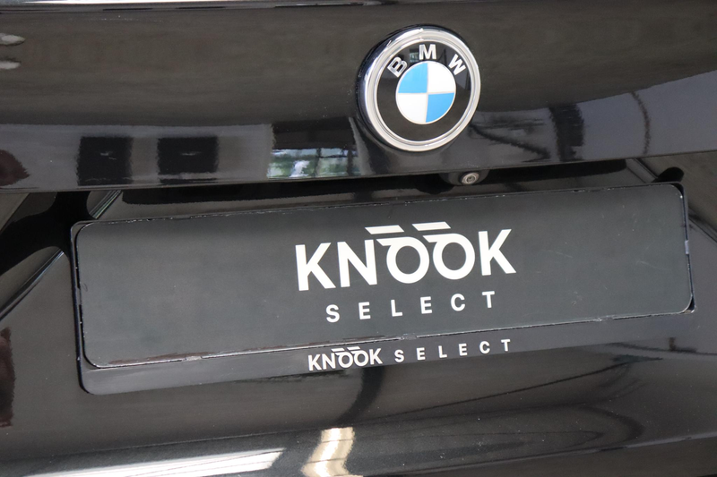 BMW X6 xDrive35i High Executive M Sport Pakket Automaat / — photo 11