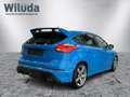 Ford Focus RS Bleu - thumbnail 4