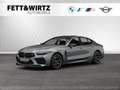 BMW M8 Competition Gran Coupé xDrive Head-Up|DAProf. Grau - thumbnail 1