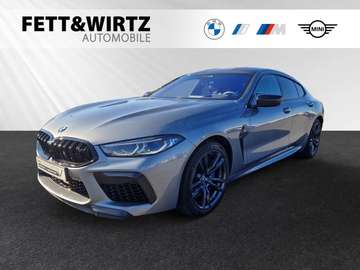 Competition Gran Coupé xDrive Head-Up|DAProf.