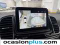Mercedes-Benz GLE 350 Coupé 350d 4Matic Aut. Blanco - thumbnail 9