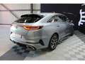 Kia ProCeed / pro_cee'd Proceed 1.4 140 - GT Line ENTRETIEN GARANTIE KIA Gris - thumbnail 4