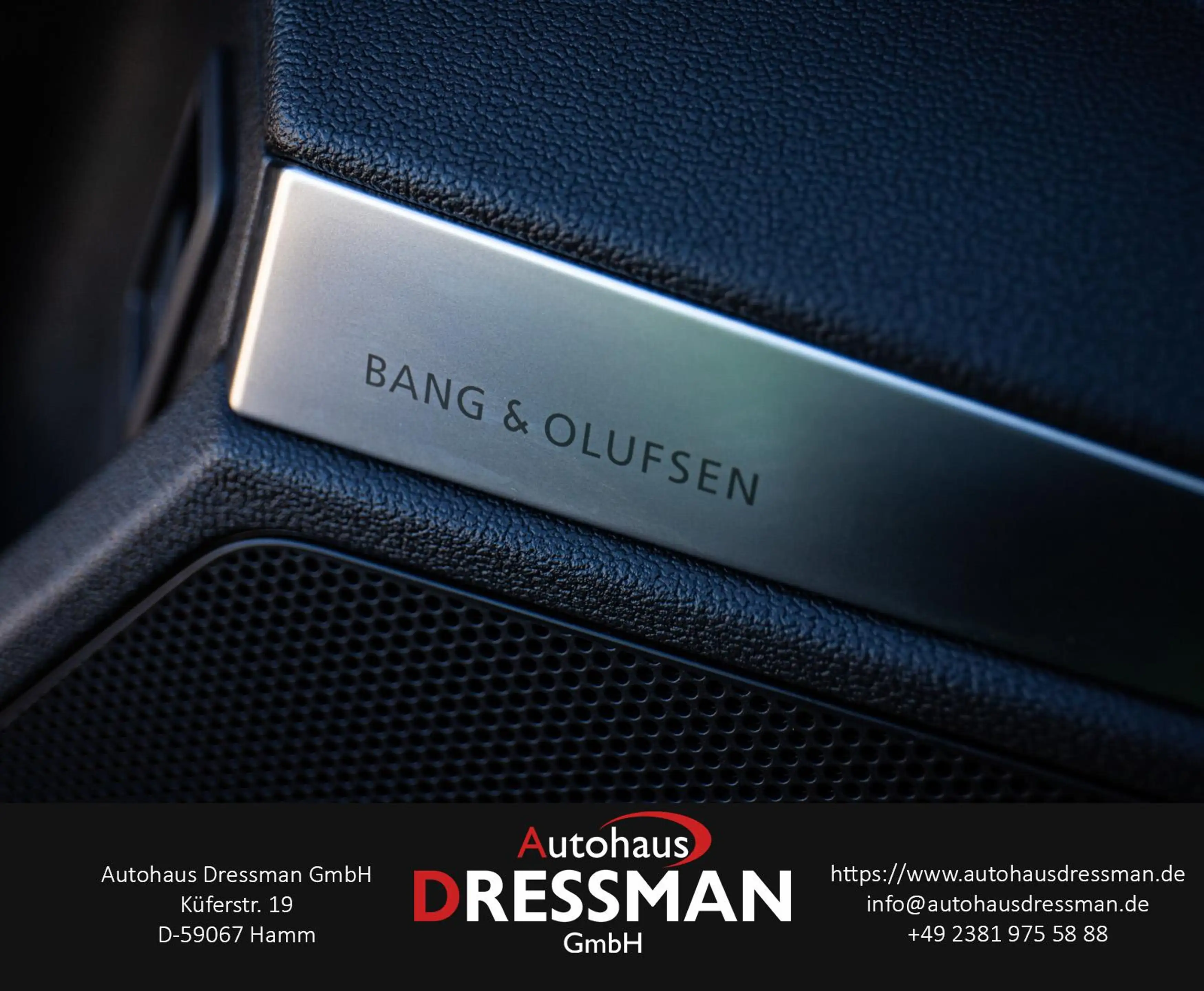 Audi RS3 2.5 TFSI LIMO PANO HuD B&O ACC DAB 360° 19z — photo 17