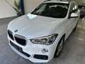 BMW X1 xDrive 20 d M-SPORT*LED*PANO*NAV*ACC*SPUR*HUD White - thumbnail 2