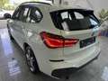 BMW X1 xDrive 20 d M-SPORT*LED*PANO*NAV*ACC*SPUR*HUD White - thumbnail 9
