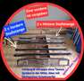 Ford Taunus 1.- Hand 1,6L Oldtimer 50ig Jahre Jung Rot - thumbnail 18